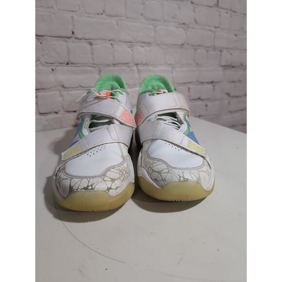 New Balance FuelCell Lindor 2 Pre-Game Women's Size 7 Men's 5.5 Unisex - Picture 9 of 16